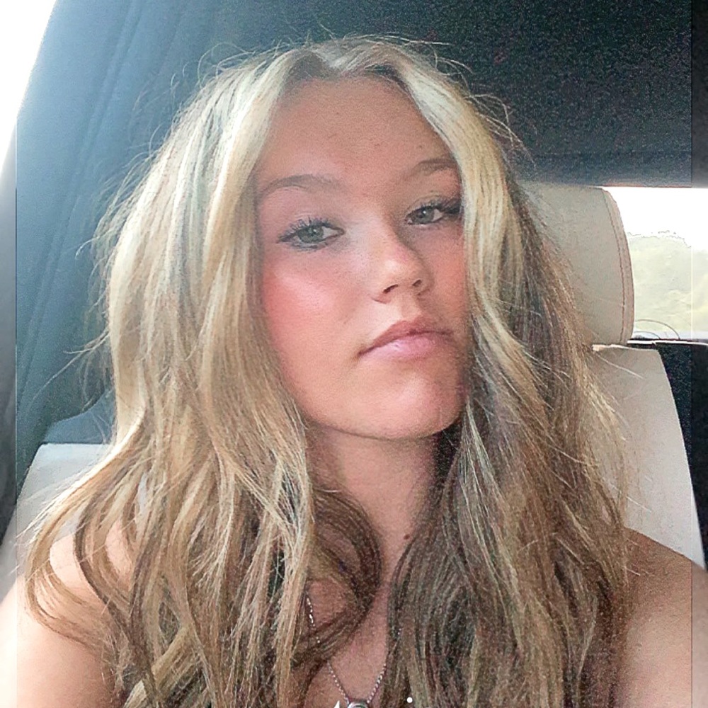 Meet your Posher, Sara